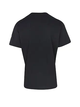 UNDER ARMOUR | T-shirt homme UA ICON | schwarz